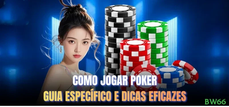 Jogos bw66