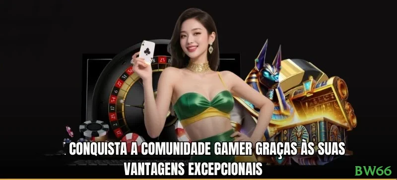 Jogos Instantâneos bw66